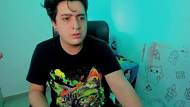 SmoothBear  online show from 02-16-26, 05:47