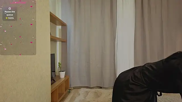 Snapshot of NikkyBee_ chatting on 03-14-26, 08:53 NikkyBee online show from 03-14-26, 08:53