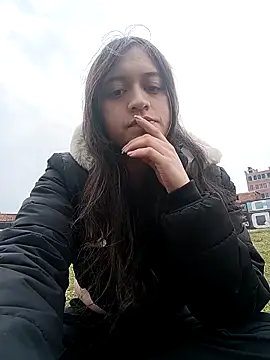 Keyla-moon online show from 02-14-26, 06:48