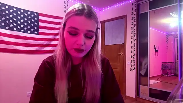 MiaBerlateen online show from 03-09-26, 07:18