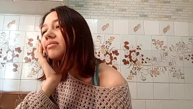 AnnettaBelsito online show from 03-19-26, 01:04