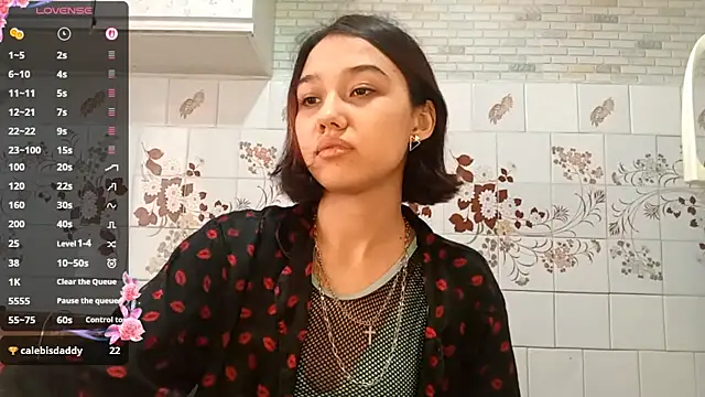 AnnettaBelsito online show from 04-29-26, 12:20