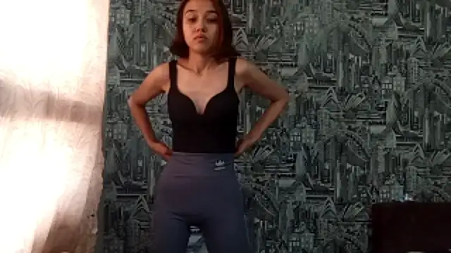 AnnettaBelsito online show from 06-09-26, 03:12