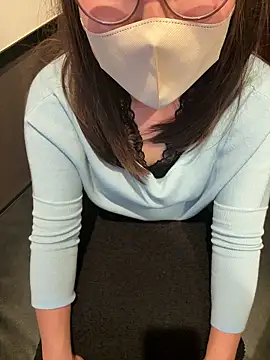 Saki 006 online show from 03-04-26, 05:24