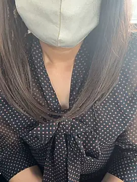 Saki 006 online show from 03-19-26, 05:55