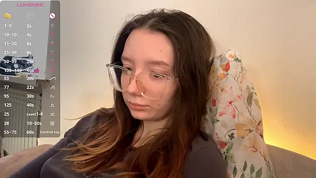 LakendraNoren online show from 02-10-26, 07:34