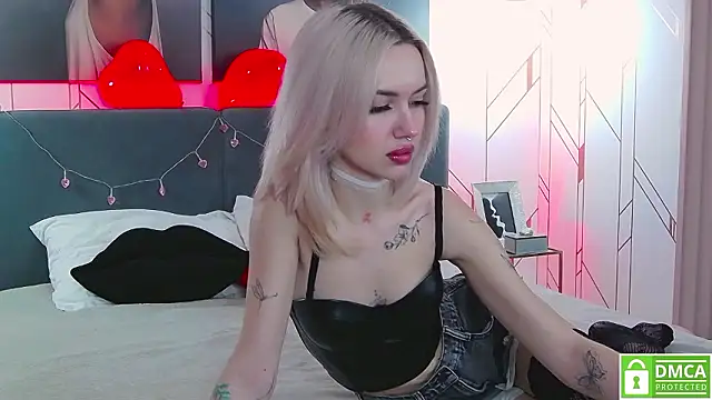 JosephineRowe online show from 03-02-26, 07:15