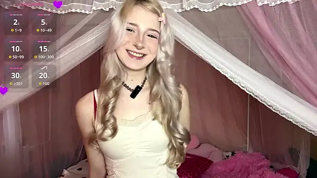 EvaQT online show from 03-01-26, 08:05