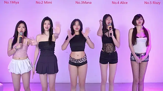 Velvet-girl online show from 02-12-26, 10:21