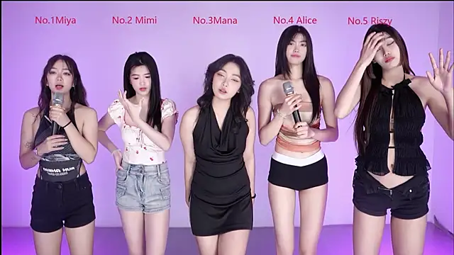 Velvet-girl online show from 02-25-26, 10:14