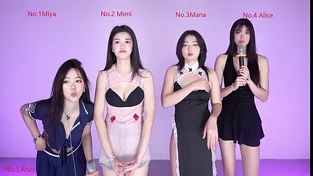 Velvet-girl online show from 02-27-26, 09:42