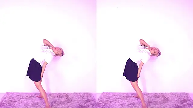 Believe-girl online show from 04-16-26, 12:17