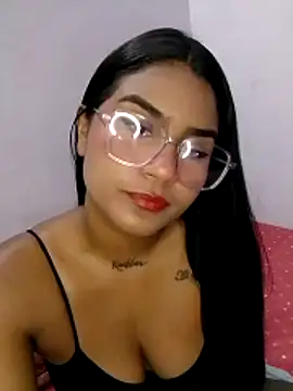 Zoe Renata online show from 02-11-26, 12:32