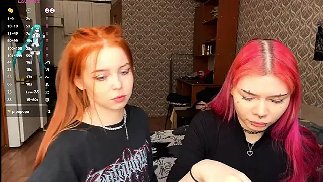 Veldenga online show from 02-19-26, 07:48