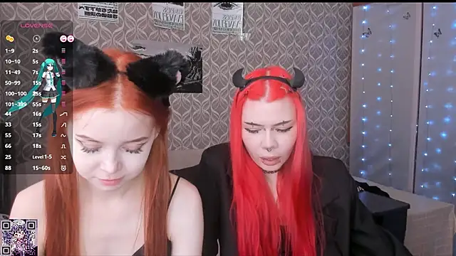 Veldenga online show from 03-23-26, 07:56