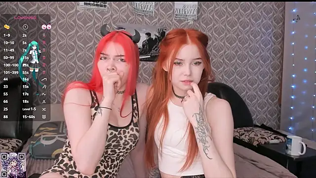 Veldenga online show from 03-26-26, 07:25