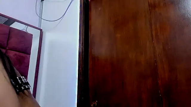 DAKOTALUCIFENA online show from 03-07-26, 02:41