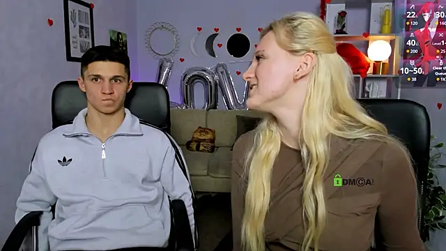 emmanuel shine online show from 02-17-26, 12:01