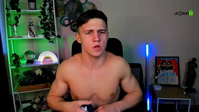 emmanuel shine online show from 03-05-26, 07:04