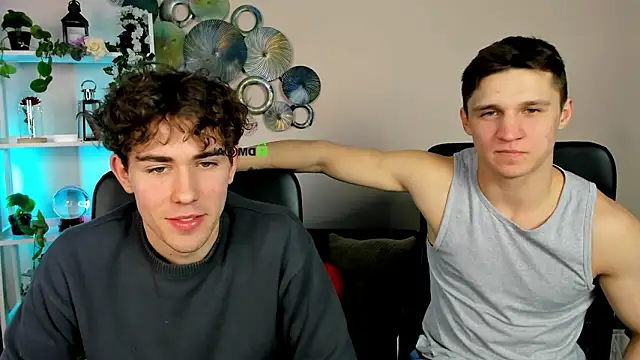 emmanuel shine online show from 03-16-26, 01:15