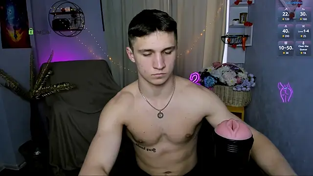 emmanuel shine online show from 04-02-26, 07:06