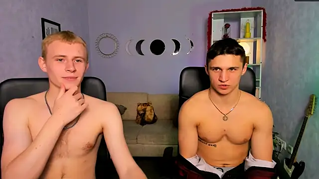 emmanuel shine online show from 04-08-26, 06:24