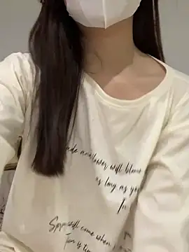 Rin-yiyi online show from 02-22-26, 10:47