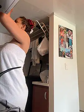 olivia velvett online show from 03-22-26, 05:49