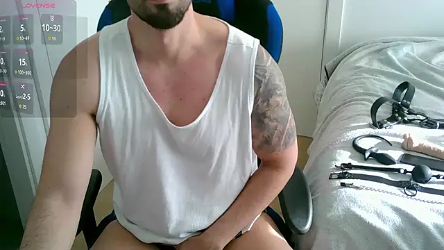 Sub-Titan online show from 03-25-26, 08:09