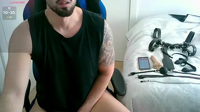 Sub-Titan online show from 04-14-26, 07:58