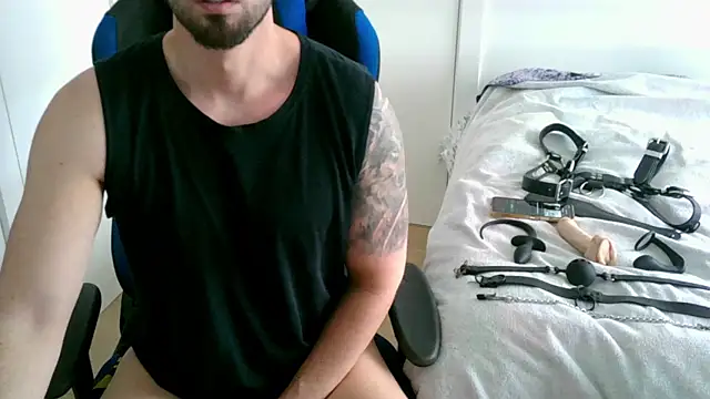 Sub-Titan online show from 04-25-26, 10:51