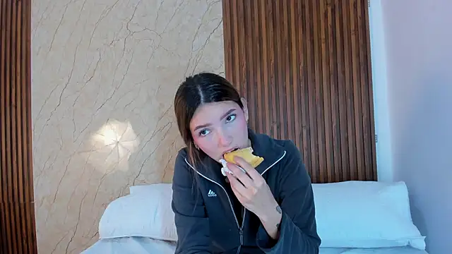 sarita alexis online show from 02-23-26, 11:29