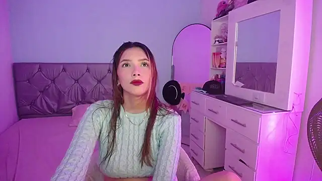 sarita alexis online show from 04-25-26, 11:24