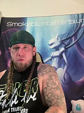 Smokebluntafterblunt online show from 02-08-26, 02:53