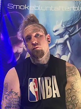 Smokebluntafterblunt online show from 02-11-26, 03:33