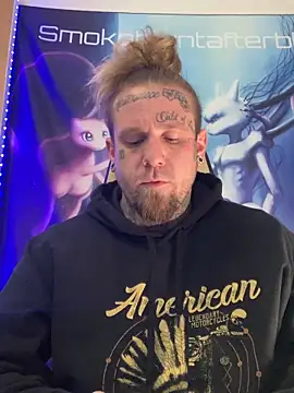 Smokebluntafterblunt online show from 02-11-26, 03:50