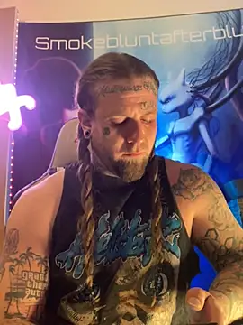 Smokebluntafterblunt online show from 02-15-26, 02:30