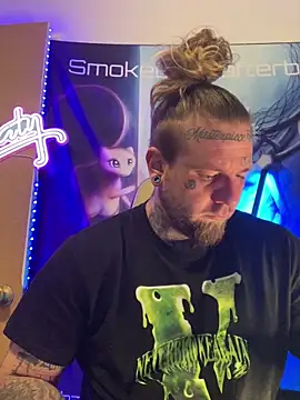 Smokebluntafterblunt online show from 02-18-26, 12:23