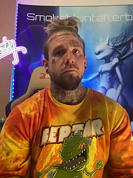 Smokebluntafterblunt online show from 02-19-26, 02:57