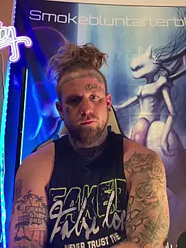 Smokebluntafterblunt online show from 03-08-26, 03:32