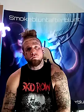 Smokebluntafterblunt online show from 03-13-26, 02:56