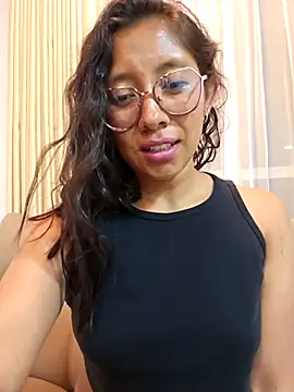 Camila Lopez1 online show from 02-23-26, 01:25