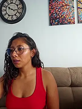 Camila Lopez1 online show from 03-12-26, 03:18