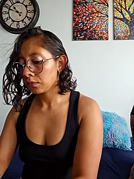 Camila Lopez1 online show from 04-13-26, 03:50