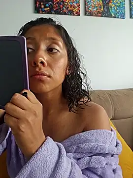 Camila Lopez1 online show from 04-28-26, 04:01