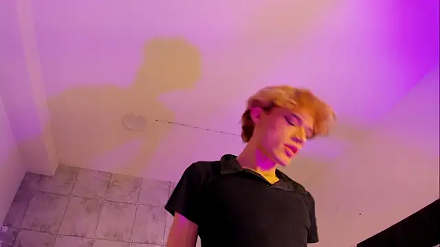 AngelDoll 1 online show from 03-06-26, 05:15