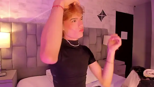 AngelDoll 1 online show from 04-24-26, 05:10