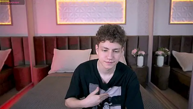 StefanBev online show from 02-11-26, 07:30