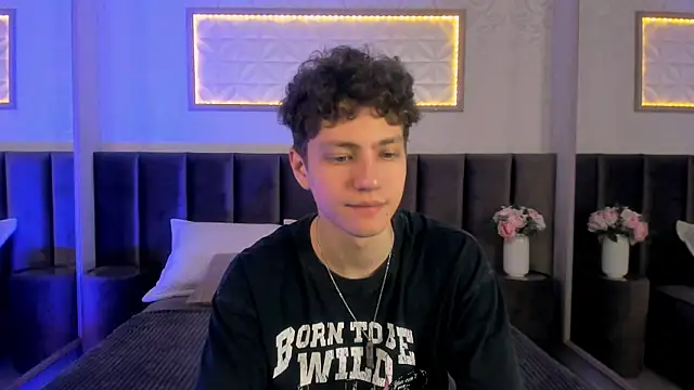 StefanBev online show from 02-25-26, 07:45