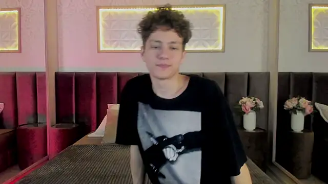 StefanBev online show from 03-01-26, 08:11